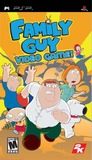 Family Guy (PlayStation Portable)